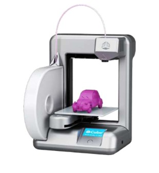 3D-