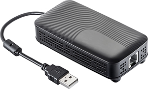 USB-